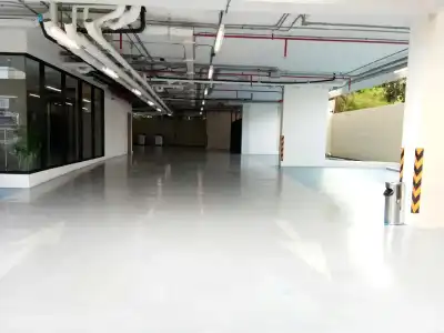 Amp Am House - 10