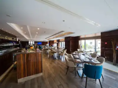 Radisson Sfax - 28