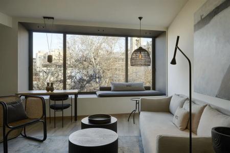 Athens Woo Suites - 50