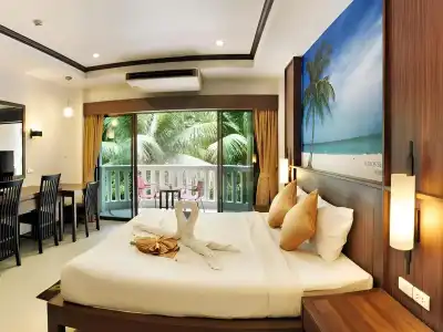 Ratana Hill Patong - 26