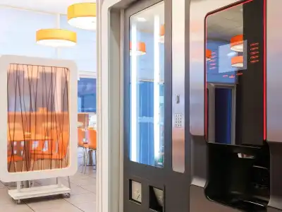 ibis budget Antwerpen Centraal Station - 6