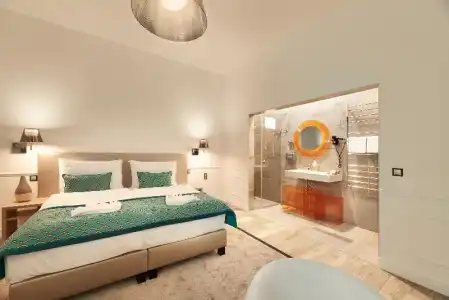 Boutique Residence Budapest - 17