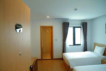Gold Boutique Da Nang - 34