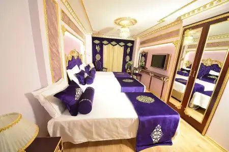 Golden Ak Marmara - 47