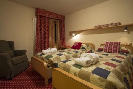 Apartments Suites LAC BLEU - 71