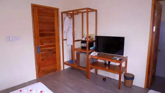 Bauhinia Resort Phu Quoc - 88