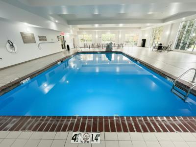 Holiday Inn Purdue - Fort Wayne by IHG - 41