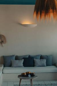 Luna Santorini Suites - 118