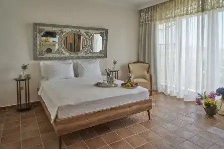 Villa Taraça Alaçatı Romantik Otel - 87