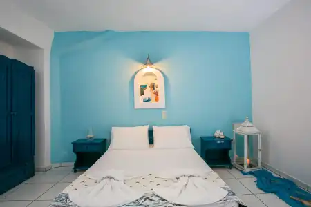 Fyrogenis Palace - Apartments - 2