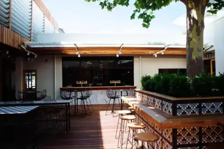 Morphett Arms - 12
