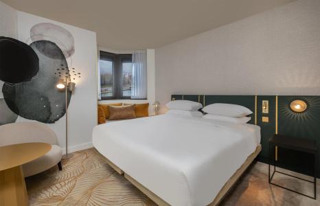Hyatt Centric Reims - 17