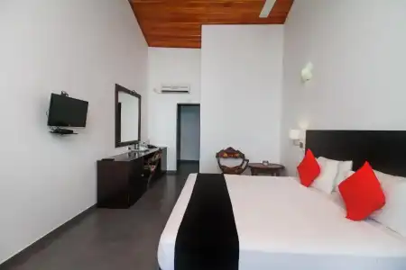 Kalla Bongo Lake Resort - 48