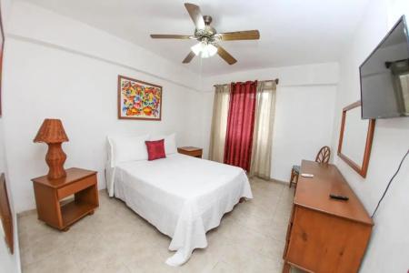 Acuarium Suite Resort - 2