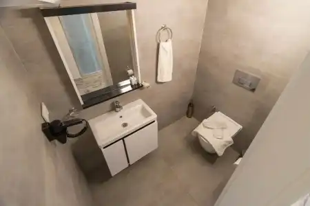 Derin Butik Otel - 46