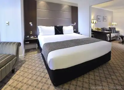 Stamford Plaza Melbourne - 34