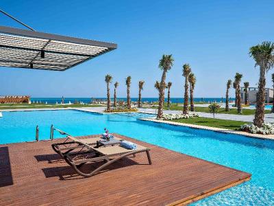 Rixos Premium Magawish Suites and Villas - 68