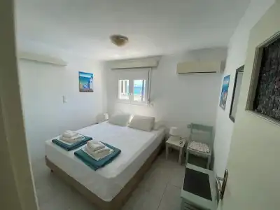 Annoula Studio & Apartments - 23