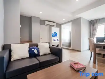 Kokotel Bangkok Dheva Thonglor - 87