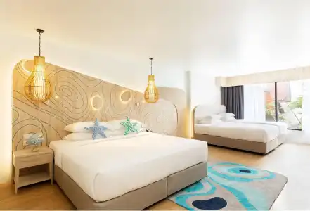 LIV Phuket Patong Beachfront - 63