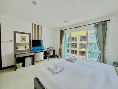 The Cocoon Patong - 15