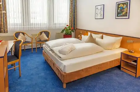 Best Western Comfort Business - 72