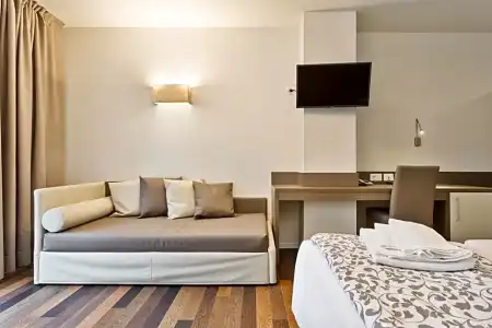 Albergo Gardesana - 90