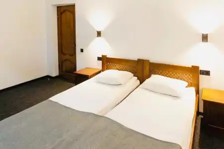 ZimaSnow Ski & Spa Club - 51