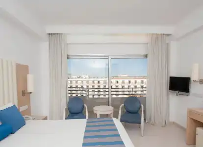 Vrissiana Boutique Beach - 82