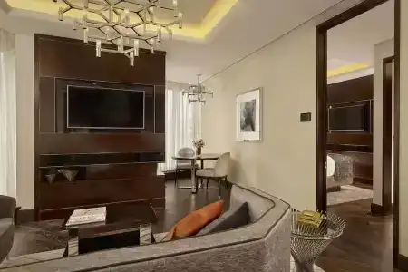 The Ritz-Carlton - 83