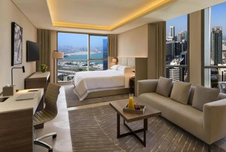 Rabban Suites West Bay Doha - 1