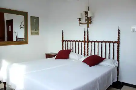 Hostal Ca's Bombu - 29