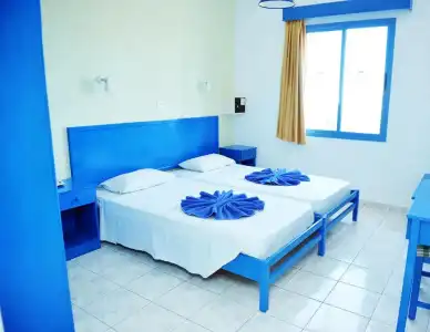 Tasmaria Aparthotel - 16