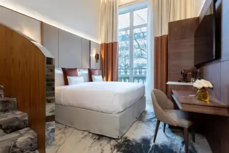 InterContinental Paris Champs Elysées by IHG - 37