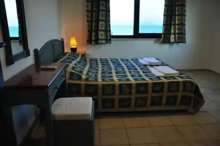 Palm Court Suites - 56