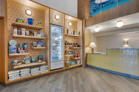 Best Western Plus Ocean View Resort - 11