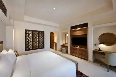 Al Wathba, a Luxury Collection Desert Resort & Spa, Abu Dhabi - 10