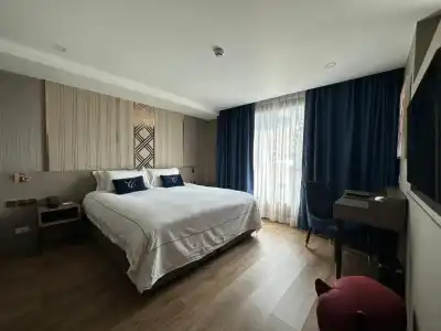 GLOW Sukhumvit 5 by Centropolis - 66
