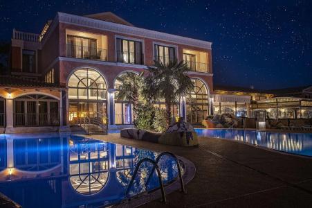 Villa Plaza Boutique & Spa - 24