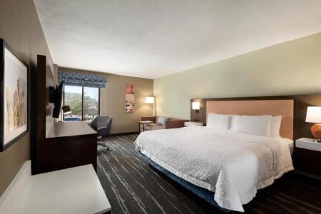 Hampton Inn Sedona - 32