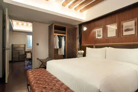 The Barracks Sentosa by Far East Hospitality - 1