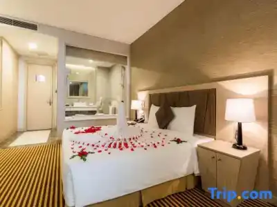 Muong Thanh Luxury Khanh Hoa - 134