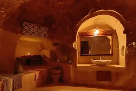 Jerveni Cave - 109