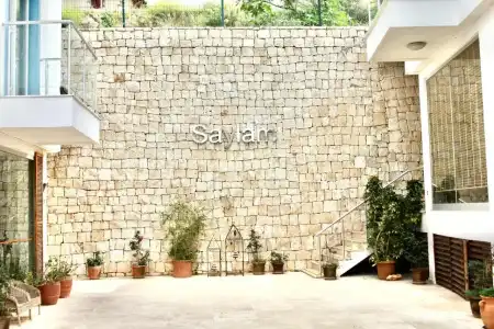Saylam Suites - 41