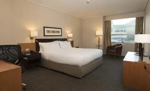 Holiday Inn Express SANTIAGO LAS CONDES by IHG - 92