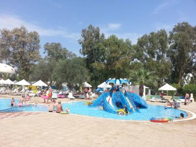 Eden Club Skanes - 13