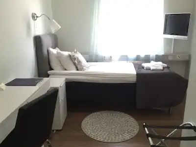 Hotell Stella - 5