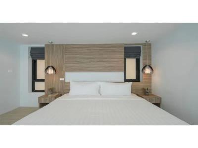 Peace Blue Naiharn Naturist Resort Phuket - 169