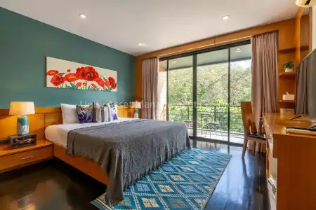 The Unity Patong Private Apartment - 82
