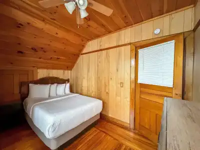 Depe Dene Lakeside Resort - 53